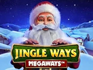 Jingle Ways Megaway